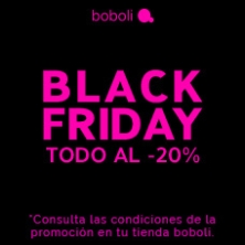 TODO al 20% de descuento