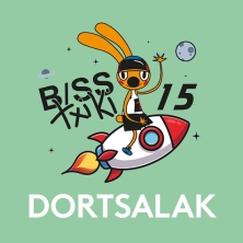 Behobia Txikirako dortsalen bilketa Urbilen