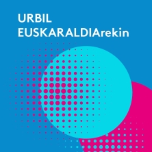 Urbil apoya la iniciativa Euskaraldia