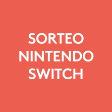 SORTEO DE UNA NINTENDO SWITCH Y 2 MANDOS EN SAVE CON LA APP DE URBIL