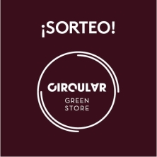 SORTEO DE UN PACK DE 4 PRODUCTOS DE LA NUEVA CIRCULAR GREEN STORE