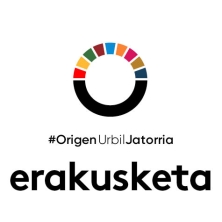 Origen / Jatorria Proiektuaren erakusketa: 2022an garatutako ekimenak