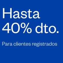 Promo Pepe Jeans: ¡Hasta el 40% descuento! | Centro Comercial Urbil