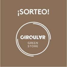 SORTEO DE 2 LOOKS DE LA CIRCULAR GREEN STORE