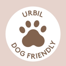 Urbil es Dog Friendly