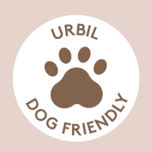 Urbil Dog Friendly da