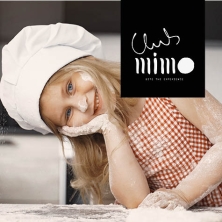 TALLER DE COCINA INFANTIL CON MIMO