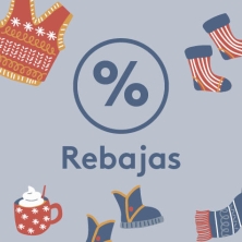 REBAJAS INVIERNO 2023 URBIL