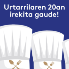 Urtarrilaren 20an, San Sebastian Eguna, Urbil irekita