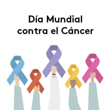 Día Mundial contra el Cáncer en Urbil