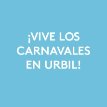 Actividades de Carnaval