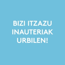 INAUTERIETAKO JARDUERAK