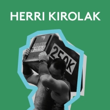 Herri Kirolak en Urbil