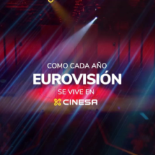 Eurovisión