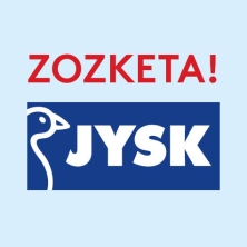 SORTEO APERTURA JYSK: GANA UNA TARJETA REGALO DE 50€