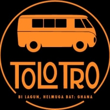 ToloTro proiektua Urbilgo stand solidarioan