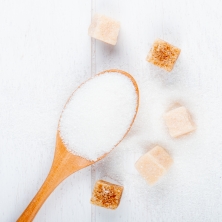 ¿Cuál es el mejor sustituto del azucar? 3 alternativas