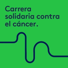 Urbil apoya la Carrera y Marcha Contra el Cáncer en Gipuzkoa