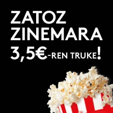 ZINEMAREN JAIA
