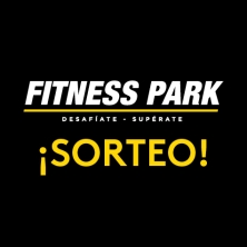 Sorteo de 5 pases libres para el gimnasio Fitness Park