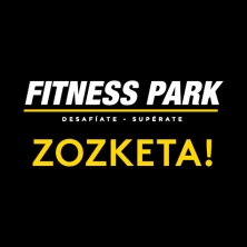 Fitness Park gimnasiorako 5 sarrera libreen zozketa