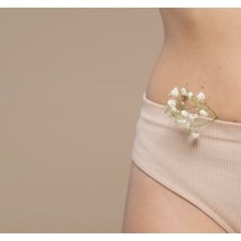 ¿Cómo esterilizar la copa menstrual de forma eficiente?
