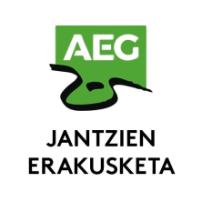 AEG Ikastetxearen jantzien erakusketa