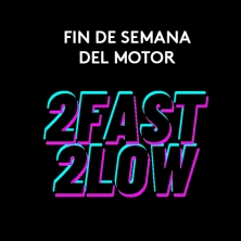 CONCENTRACIÓN DE VEHÍCULOS MODIFICADOS, ESTRENO DE FAST & FURIOUS 10 Y SORTEOS