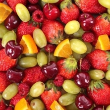 Frutas de verano: 4 recetas muy veraniegas
