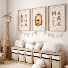 Decoracion habitacion infantil