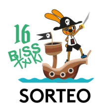 Sorteo de 20 dorsales de cada categoría para la Behobia Txiki