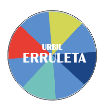 Sari segurua Urbil Erruletan