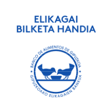 Elikagai bilketa handia