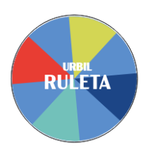 Premio seguro en la Urbil Ruleta