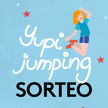 Sorteo de 20 entradas para el Jumping en la App de Urbil