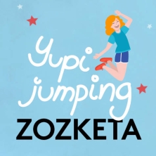 Jumping-erako 20 sarreren zozketa Urbilen App-ean