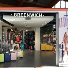 Greenwich abre en Urbil