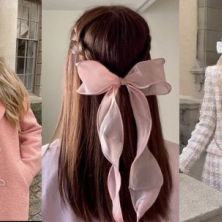 Coquette aesthetic: la nueva tendencia viral