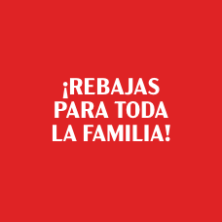 REBAJAS VERANO 2024 URBIL