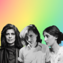 "LGTBIQ+ pertsonaiak Historian zehar" erakusketa
