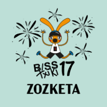 Behobia Txikirako kategoria bakoitzeko 20 dortsalen zozketa