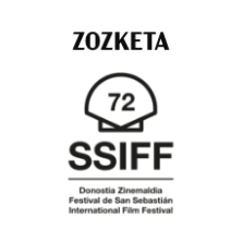 Zinemaldirako sarreren zozketa