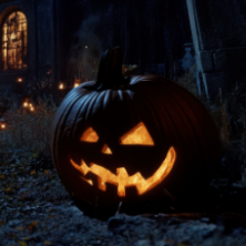 Halloween-eko jarduerak eta opariak