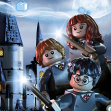 Magia y diversión con el evento Lego® Harry Potter