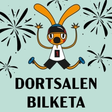 Behobia Txikirako dortsalen bilketa Urbilen