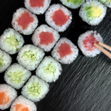 Takuma Sushi