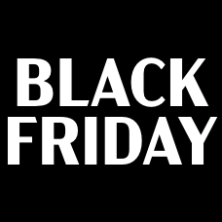 Black Friday 2024