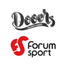 Forum Sport y Dooers estrenan ubicación
