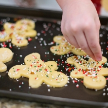 Galletas de Navidad