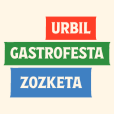 Urbil GastroFesta zozketa